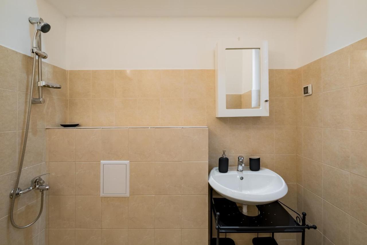 Spacious 3 Bedroom Home In Sofia'S Top Center Dış mekan fotoğraf