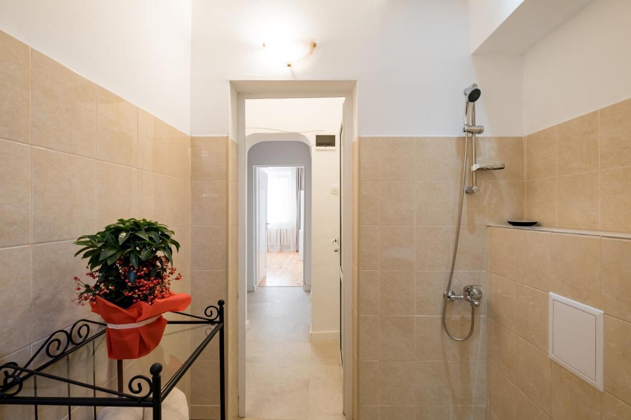 Spacious 3 Bedroom Home In Sofia'S Top Center Dış mekan fotoğraf