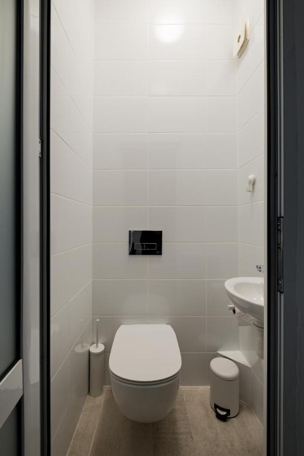 Spacious 3 Bedroom Home In Sofia'S Top Center Dış mekan fotoğraf