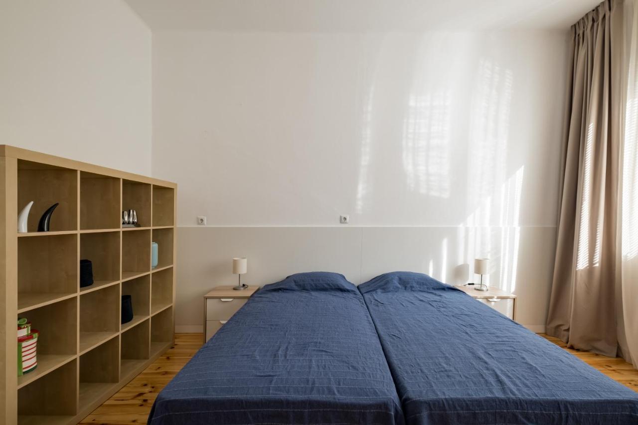 Spacious 3 Bedroom Home In Sofia'S Top Center Dış mekan fotoğraf