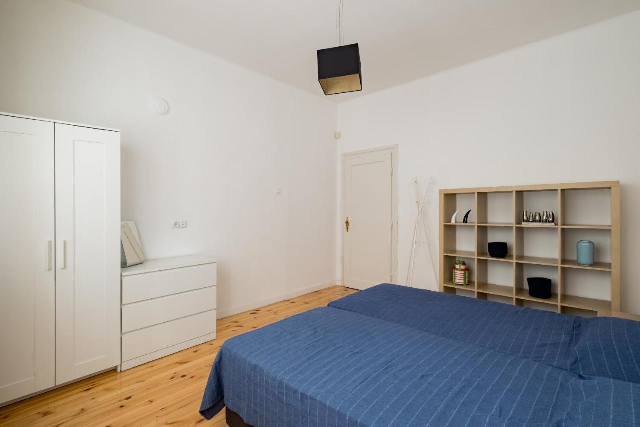 Spacious 3 Bedroom Home In Sofia'S Top Center Dış mekan fotoğraf