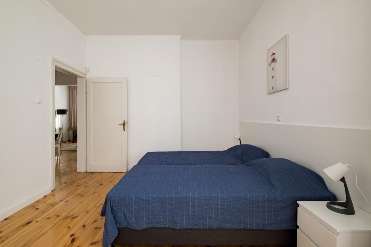 Spacious 3 Bedroom Home In Sofia'S Top Center Dış mekan fotoğraf