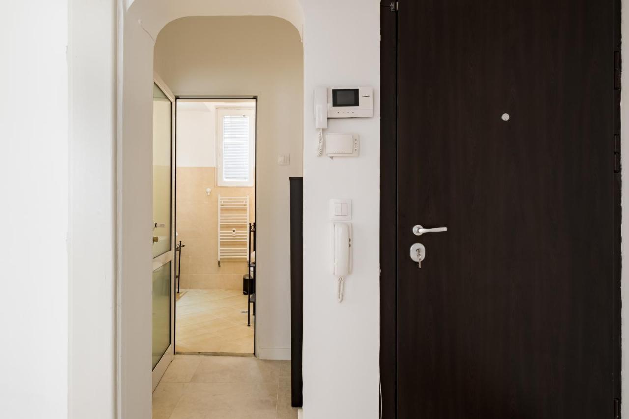 Spacious 3 Bedroom Home In Sofia'S Top Center Dış mekan fotoğraf